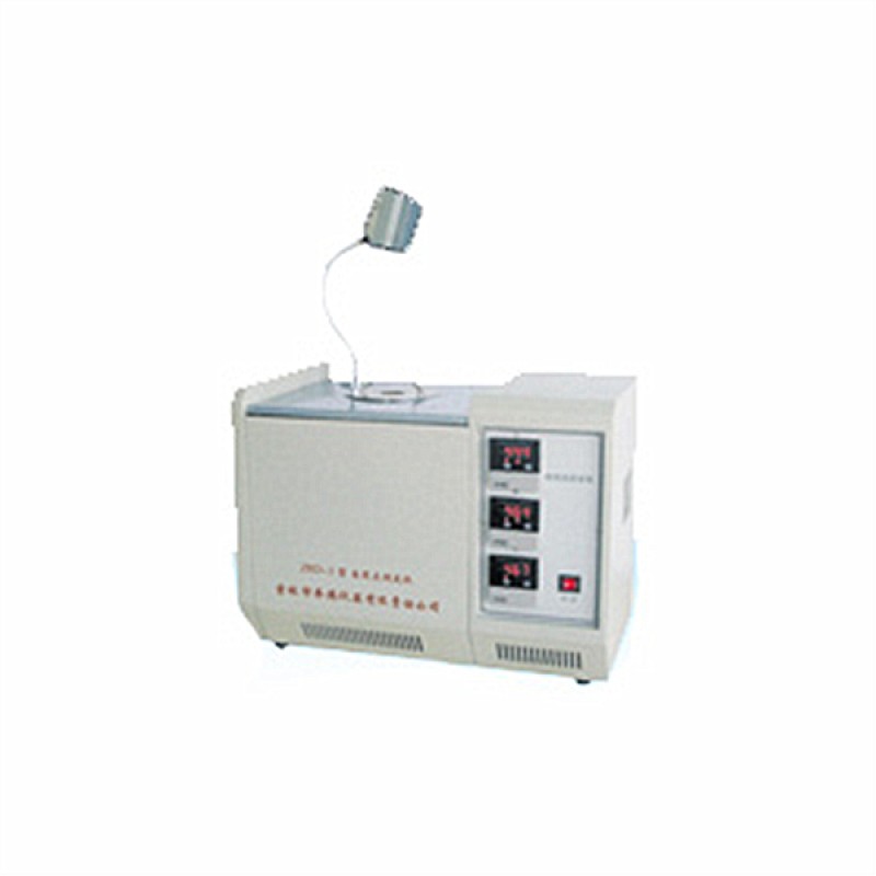 HK-3110ZR Fire-resistant Oil Self-igniting 